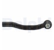 DELPHI Rot ucu Ön Aks Sağ, 226mm — Toyota Sienna (5)