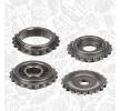 ET ENGINETEAM Zincir seti — SEAT Arosa (7)