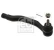 FEBI BILSTEIN Rot ucu Ön Aks Sağ, 235mm — Honda Shuttle (2)