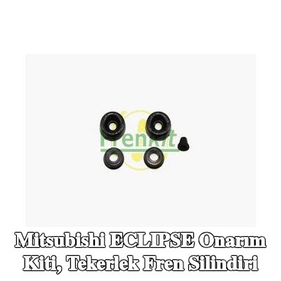 FRENKIT Onarım Kiti, tekerlek fren silindiri Arka Aks — Mitsubishi Eclipse