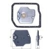 MAHLE Conta/sızdırmazlık elemanı içeren otomatik şanzıman filtre kiti — Toyota Celica (1)