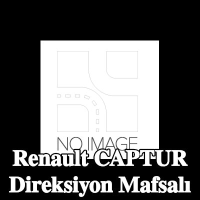 RENAULT Sol direksiyon mafsalı, Sol Ön — Renault Captur