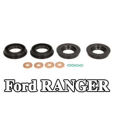 ENGITECH طقم إصلاح الحاقن — Ford Ranger
