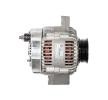HELLA Alternatör 110A — 2002 Honda Legend (4)