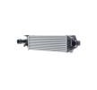 MAHLE Intercooler — Mercedes-Benz Gla (4)