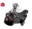 FEBI BILSTEIN OE Turbo Yeni rotil, Sol Ön Aks, Ön Aks Sağ, Alt, 17, 5mm, sabitleme/montaj malzemesi ile — 2000 Lexus Rx (2)