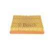 BOSCH Hava filtresi — Ford Mondeo (5)