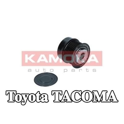 KAMOKA بكرة قابض المولد — Toyota Tacoma