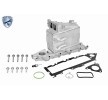 VEMO Vida seti ile Intercooler, sensörlü, conta/sızdırmazlık elemanları ile — SEAT Arona (1)