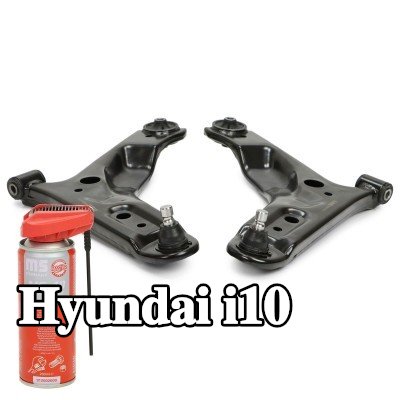 MASTER-SPORT مجموعة الوصلات, تعليق العجلة المحور الأمامي — Hyundai i10