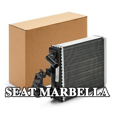RIDEX شبكة التسخين — SEAT Marbella