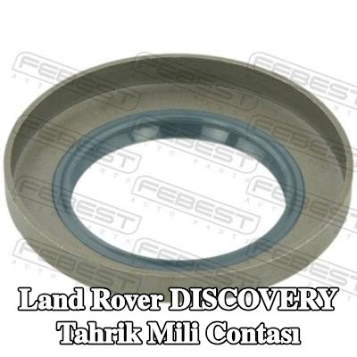 FEBEST Tahrik mili contası — Land Rover Discovery
