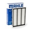 MAHLE Hava filtresi — Hyundai Tucson (1)