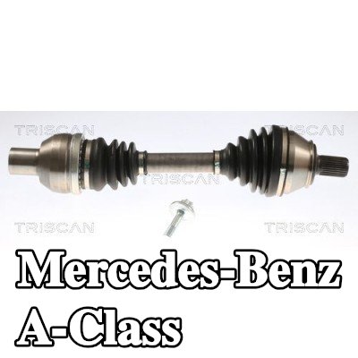 TRISCAN عمود الإدارة 511mm — Mercedes-Benz A-Class