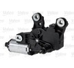 VALEO Silecek motoru Arka, ORIGINAL PART, 12V — 2012 Volkswagen Touareg (6)