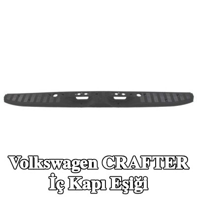 BLIC İç kapı eşiği — Volkswagen Crafter