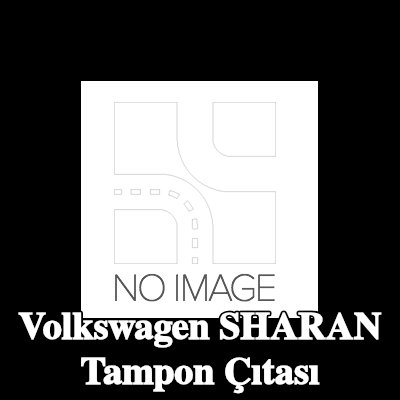 VAN WEZEL Tampon kalıbı Ön — Volkswagen Sharan