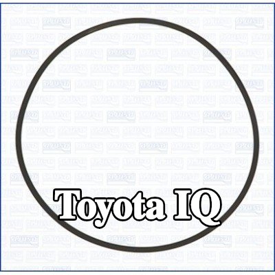 AJUSA حشية، مضخة تفريغ — Toyota Iq