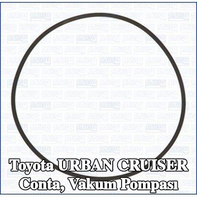 AJUSA Conta, vakum pompası — Toyota Urban Cruiser