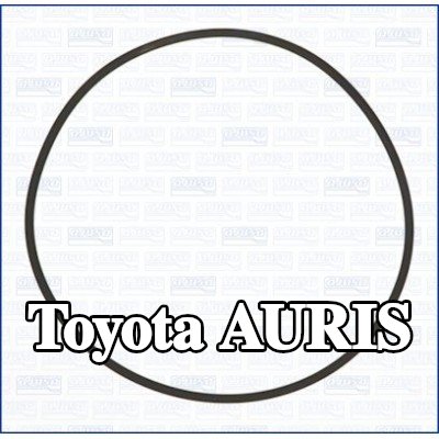 AJUSA حشية، مضخة تفريغ — Toyota Auris