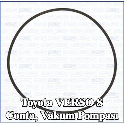 AJUSA Conta, vakum pompası — Toyota Verso S