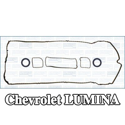 AJUSA مجموعة حشيات، غطاء رأس الأسطوانة — Chevrolet Lumina