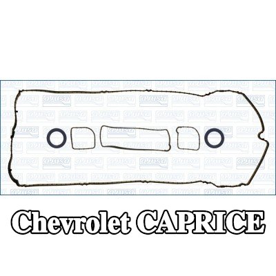 AJUSA مجموعة حشيات، غطاء رأس الأسطوانة — Chevrolet Caprice