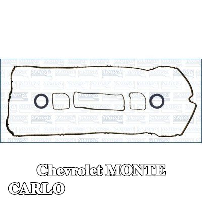 AJUSA مجموعة حشيات، غطاء رأس الأسطوانة — Chevrolet Monte Carlo