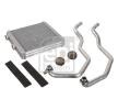 FEBI BILSTEIN Sabitleme/montaj malzemesi dahil ısıtıcı matrisi, borular dahil — 2011 Honda Civic (2)
