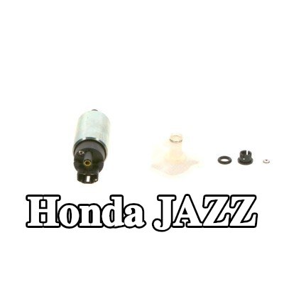 BOSCH مضخة البنزين — Honda Jazz