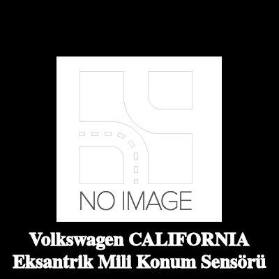 BOSCH Eksantrik mili konum sensörü — 2010 Volkswagen California