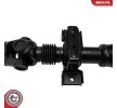 ESEN SKV EGR Modülü kendiliğinden kapanan — Mitsubishi L200 (5)