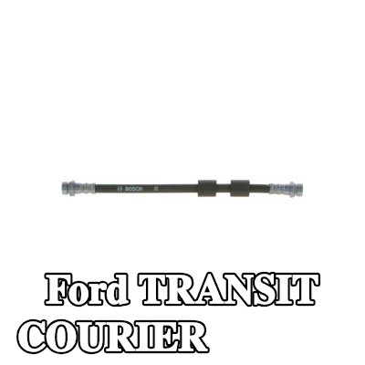 BOSCH خرطوم الفرامل 264mm — 2016 Ford Transit Courier