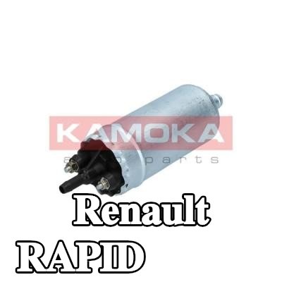 KAMOKA مضخة الوقود — 1997 Renault Rapid