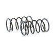 EIBACH Süspansiyon kiti, coil springs Set of 2 springs, Pro-Kit — Peugeot 106 (2)