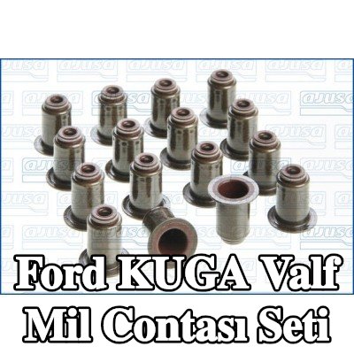 AJUSA Valf mil contası seti — 2008 Ford Kuga