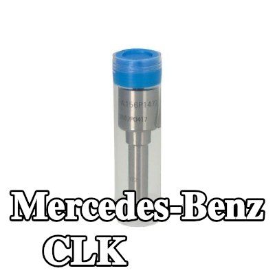 ENGITECH جسم الفوهة — 2002 Mercedes-Benz Clk