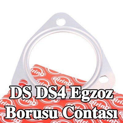 ELRING Egzoz borusu contası — 2022 DS Ds4