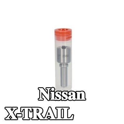 ENGITECH جسم الفوهة — Nissan X-trail