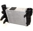 MAHLE Intercooler — 1997 Audi A4 (2)