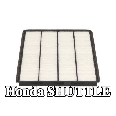KAVO PARTS فلتر حبوب اللقاح Pollen Filter — 1995 Honda Shuttle