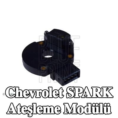 BLUE PRINT Ateşleme modülü — Chevrolet Spark