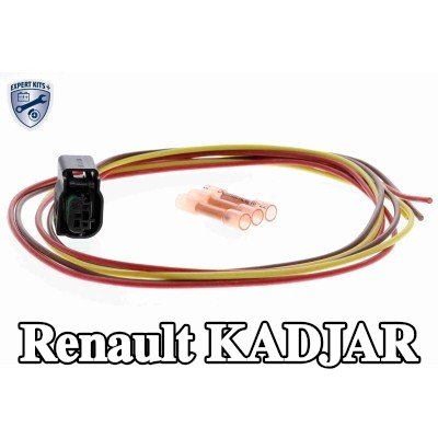 VEMO طقم إصلاح نول الأسلاك بدون منفاخ, EXPERT KITS + — Renault Kadjar