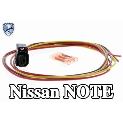 VEMO طقم إصلاح نول الأسلاك بدون منفاخ, EXPERT KITS + — Nissan Note