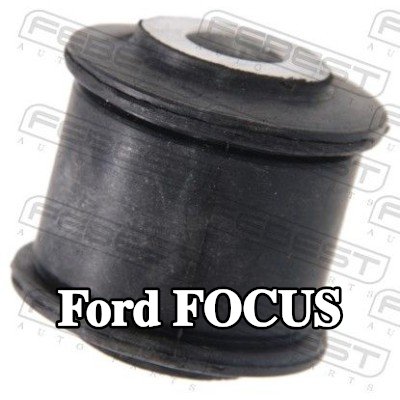 FEBEST تركيب, ناقل الحركة الأوتوماتيكي الأيسر, المحور الخلفي الأيسر — 2002 Ford Focus