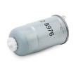 FEBI BILSTEIN Filtre kiti — 2002 Volkswagen Passat (7)