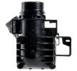 MAHLE Intercooler — 2011 Renault Fluence (4)