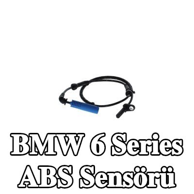 BOSCH ABS sensörü — 2004 BMW 6 Series
