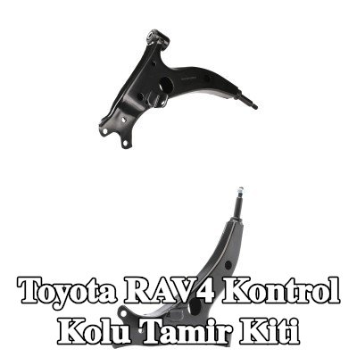 RIDEX Kontrol kolu tamir kiti Ön Aks Sol, Ön Aks Sağ, Alt — 1997 Toyota Rav4