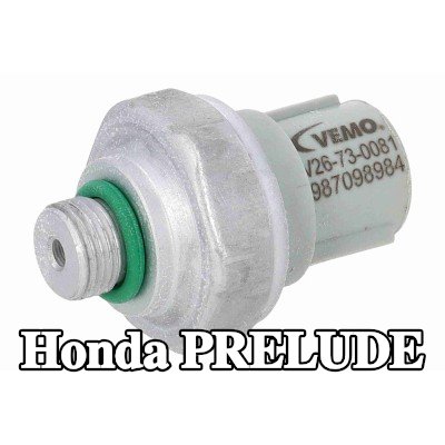 VEMO مفتاح ضغط مكيف الهواء — Honda Prelude